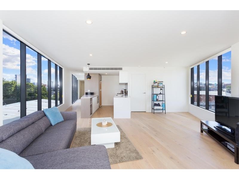 20408/25 Bouquet Street, South Brisbane QLD 4101