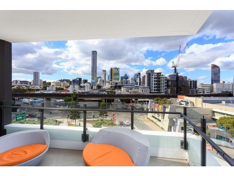 20408/25 Bouquet Street, South Brisbane QLD 4101