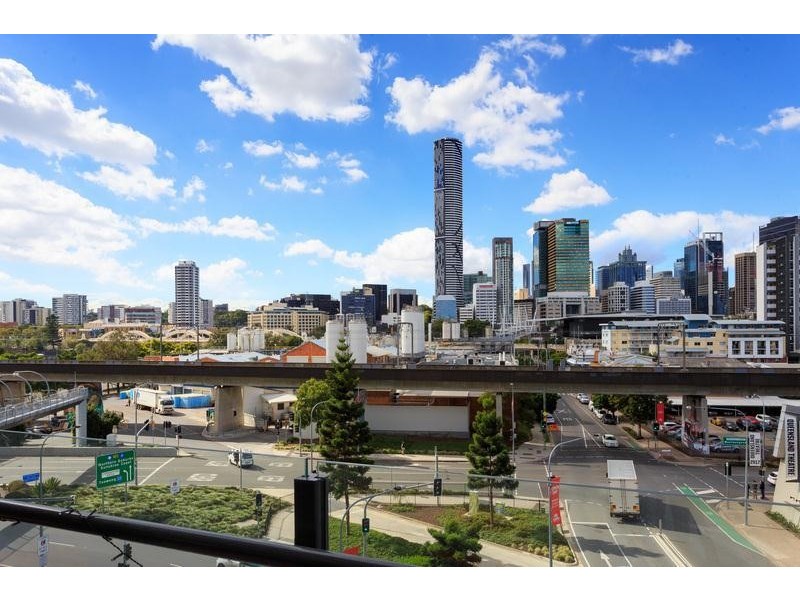 20408/25 Bouquet Street, South Brisbane QLD 4101