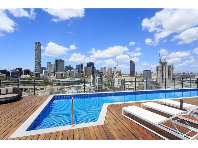 20408/25 Bouquet Street, South Brisbane QLD 4101