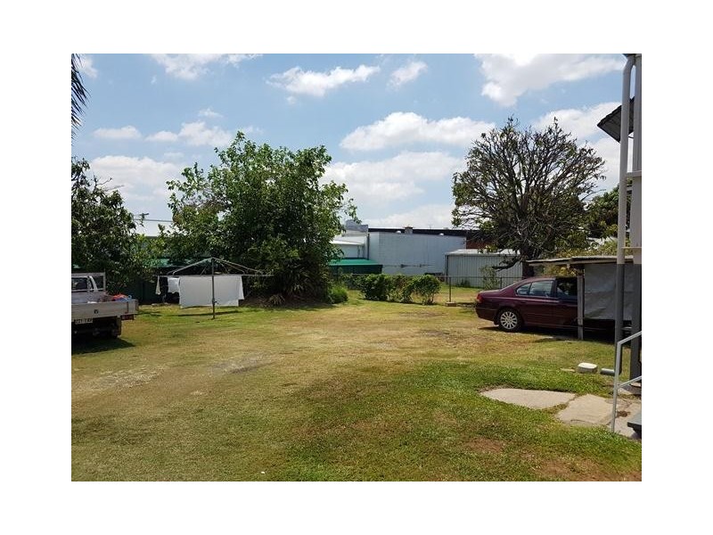 3/54 Broadway  Street, Woolloongabba QLD 4102