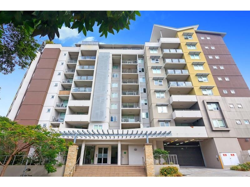 510/86 Quay Street, Brisbane City QLD 4000