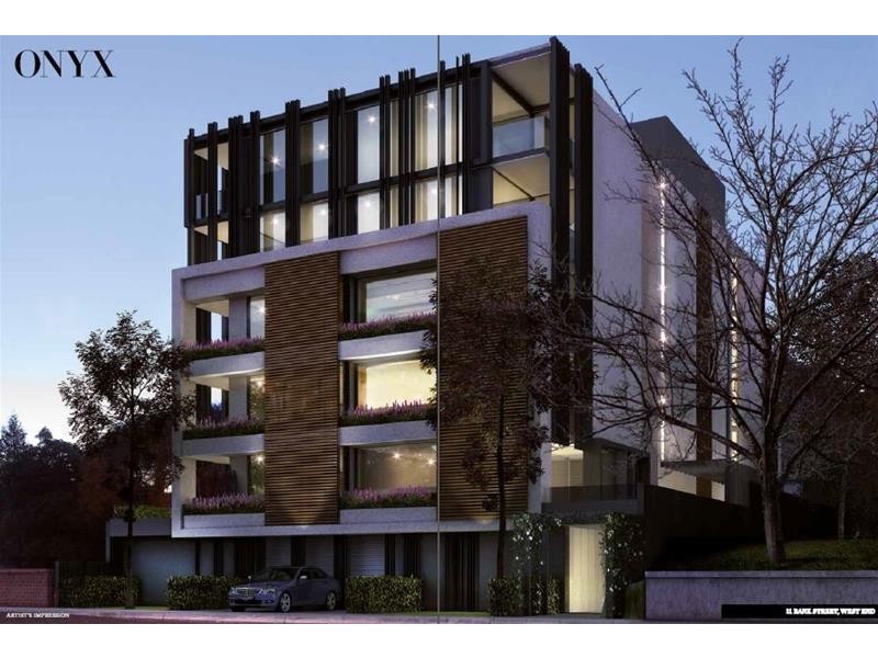 203/31 Bank Street, West End QLD 4101