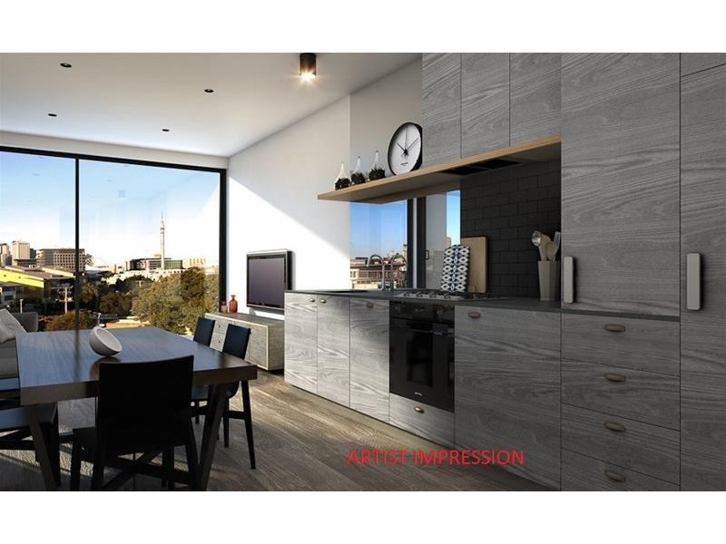 203/31 Bank Street, West End QLD 4101