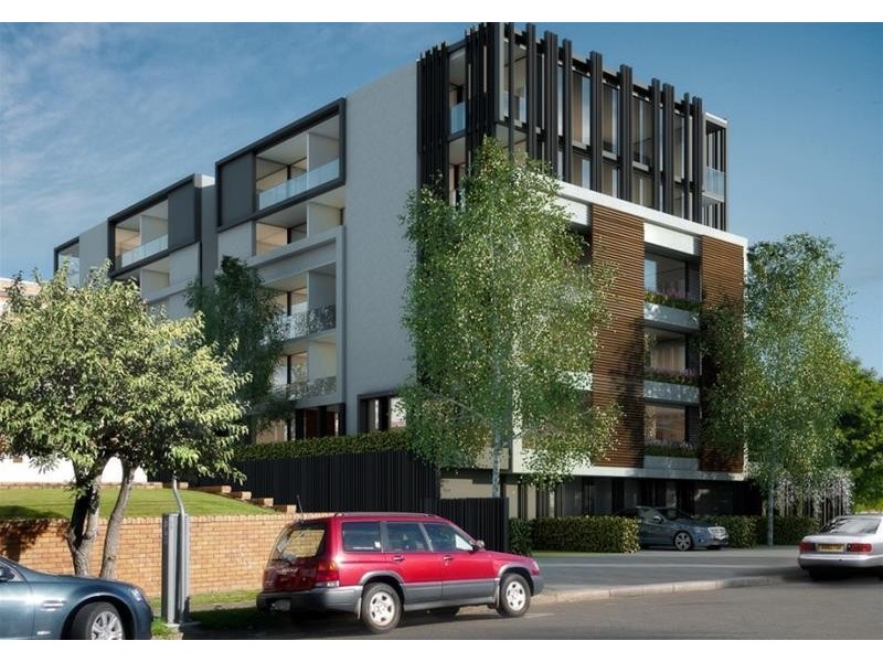 203/31 Bank Street, West End QLD 4101