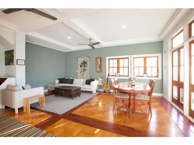 9 Spring Street, West End QLD 4101