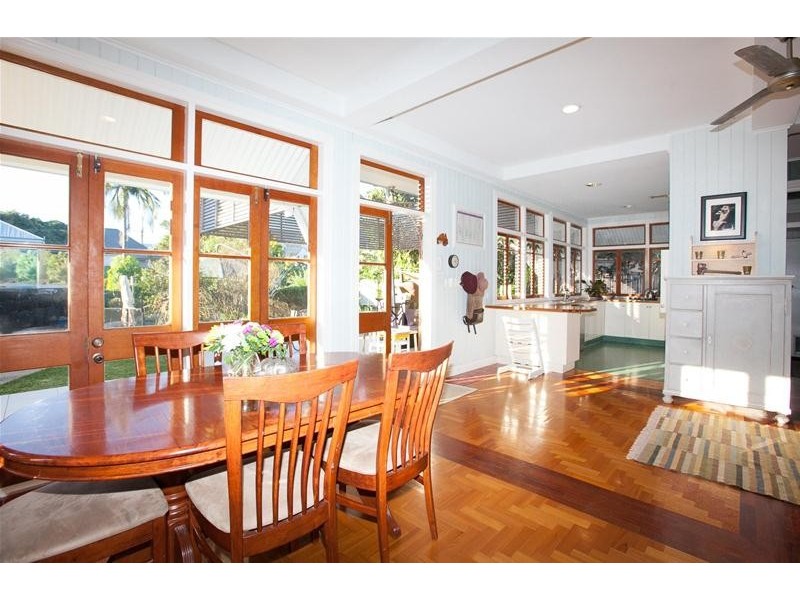 9 Spring Street, West End QLD 4101