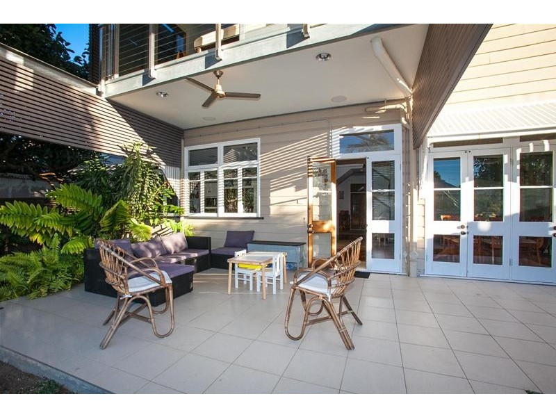 9 Spring Street, West End QLD 4101