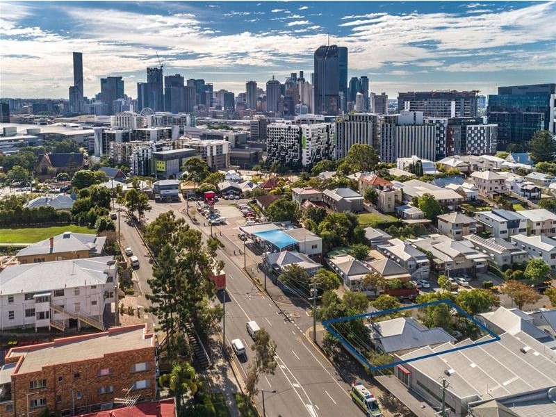 26 Gladstone Road, Highgate Hill QLD 4101