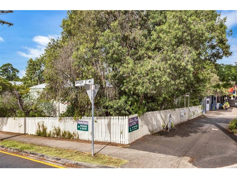 26 Gladstone Road, Highgate Hill QLD 4101