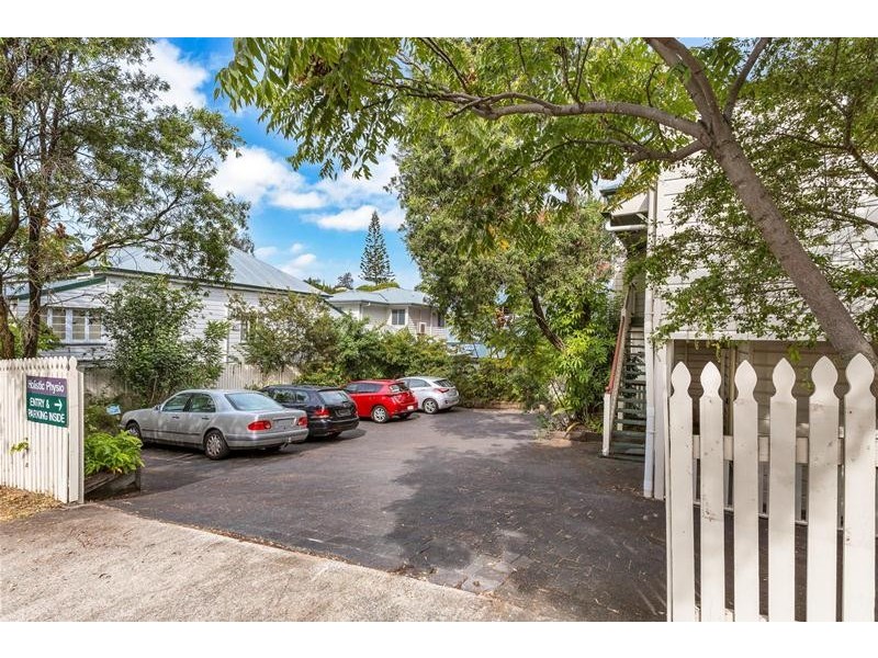 26 Gladstone Road, Highgate Hill QLD 4101