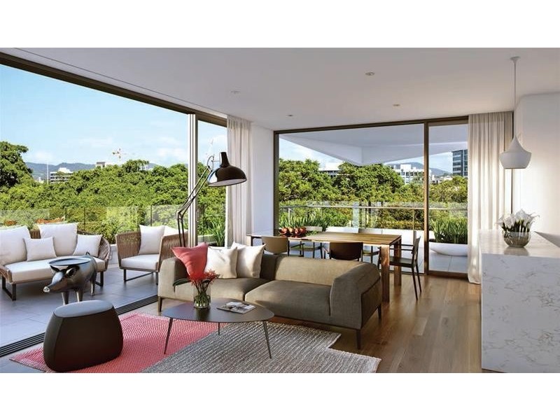 21110/25 Bouquet Street, South Brisbane QLD 4101