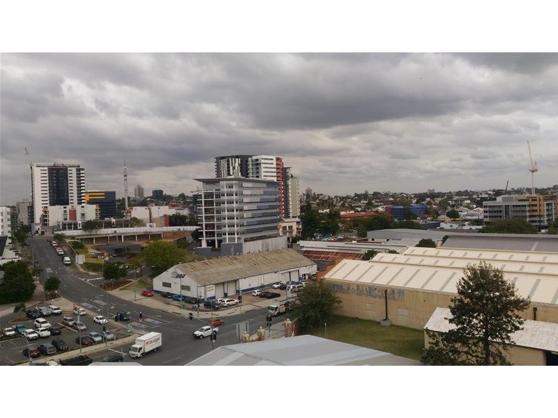 21110/25 Bouquet Street, South Brisbane QLD 4101