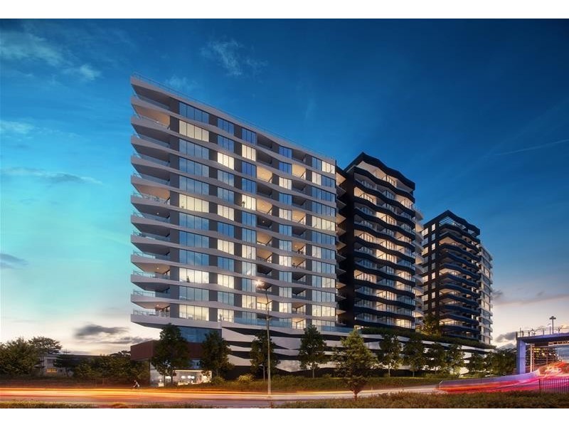 21110/25 Bouquet Street, South Brisbane QLD 4101