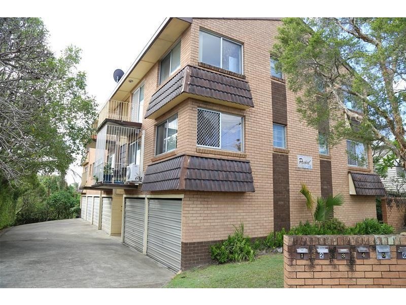 6/23 Wilkins Street East, Annerley QLD 4103