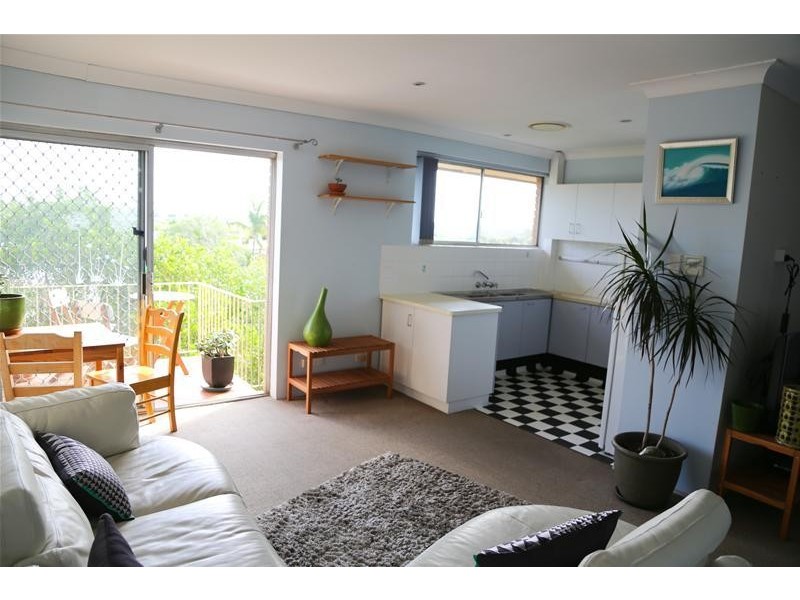 6/23 Wilkins Street East, Annerley QLD 4103