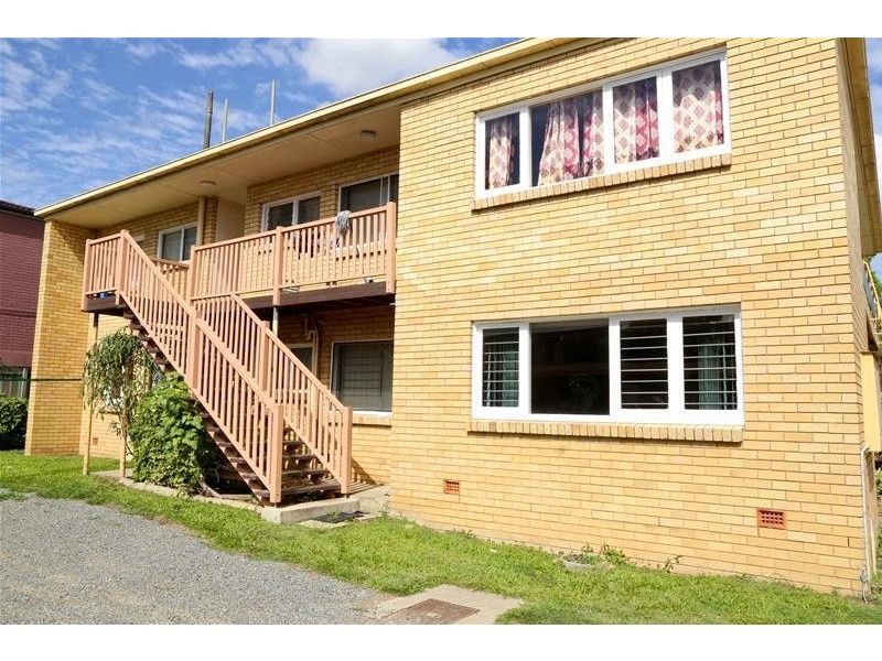 6/132a Waterton Street, Annerley QLD 4103