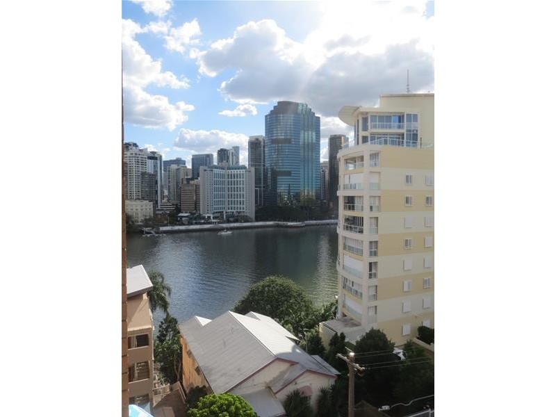 504/355 Main Street, Kangaroo Point QLD 4169