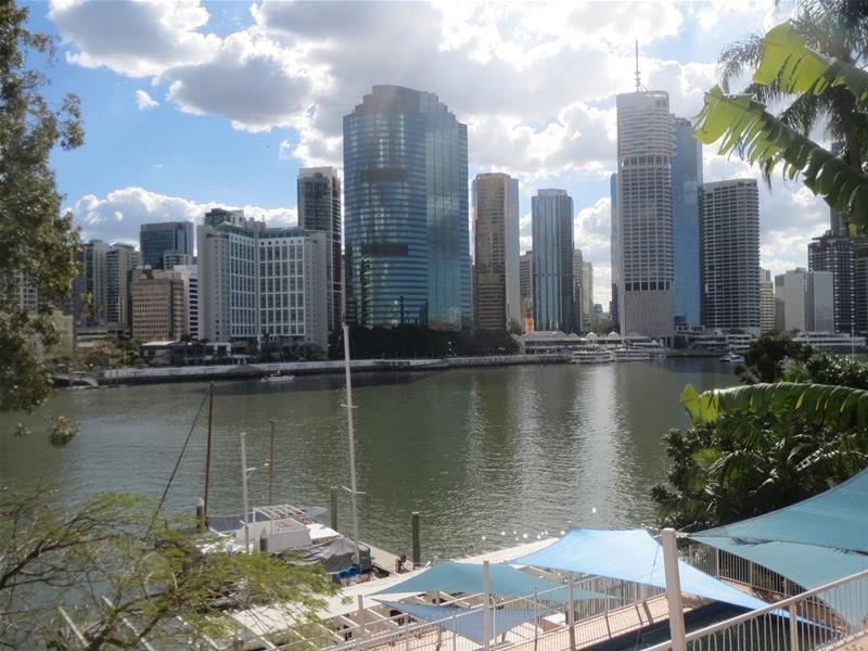 504/355 Main Street, Kangaroo Point QLD 4169