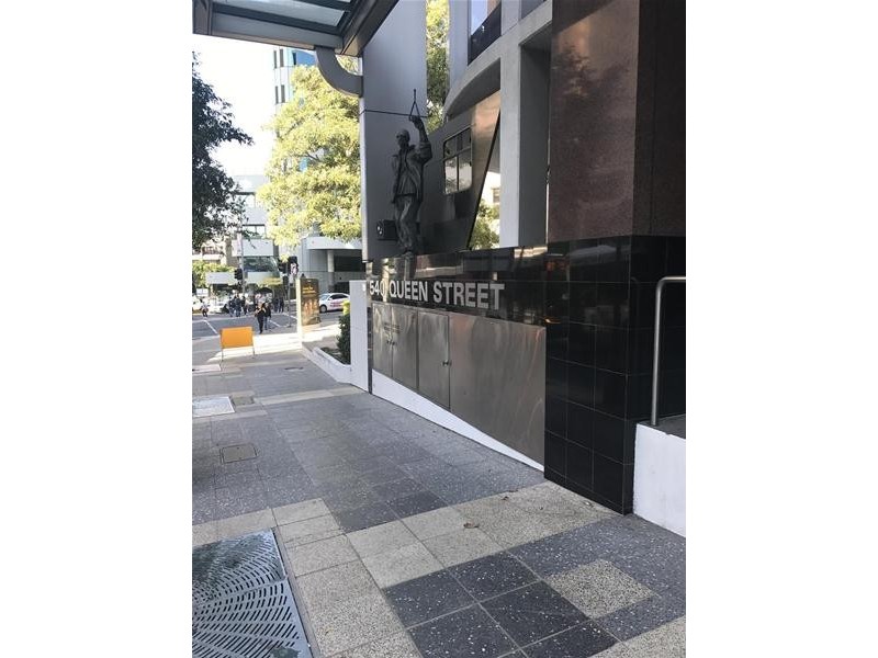109/540 Queen Street, Brisbane QLD 4000