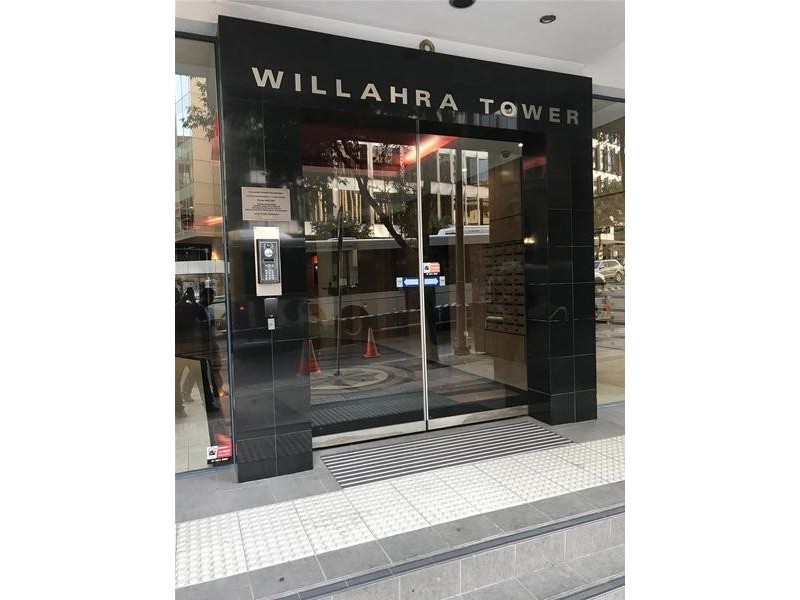 109/540 Queen Street, Brisbane QLD 4000