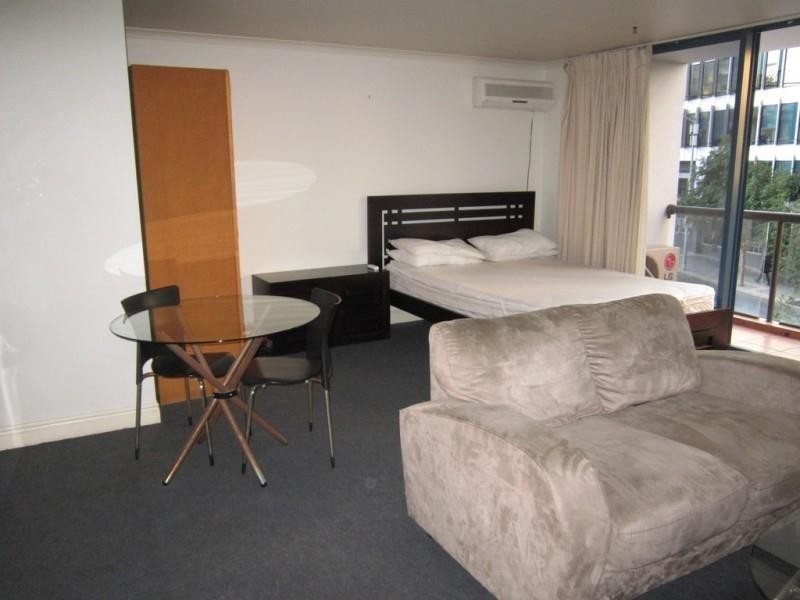 109/540 Queen Street, Brisbane QLD 4000