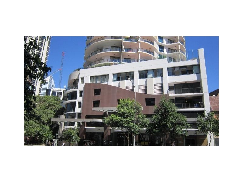 109/540 Queen Street, Brisbane QLD 4000