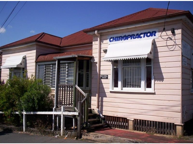 12 Jane Street, West End QLD 4101