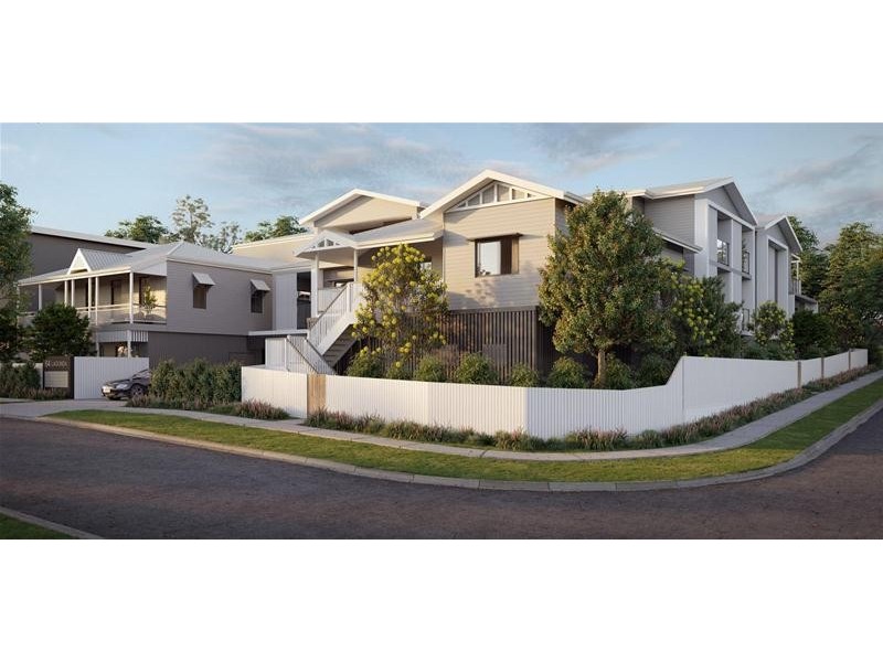 2/64 Lagonda Street, Annerley QLD 4103