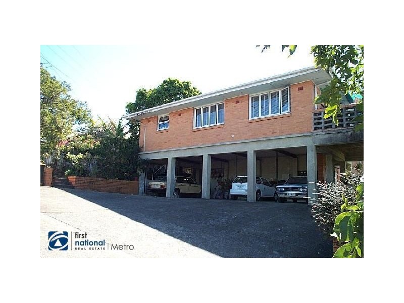 5/626 Vulture East Street, East Brisbane QLD 4169