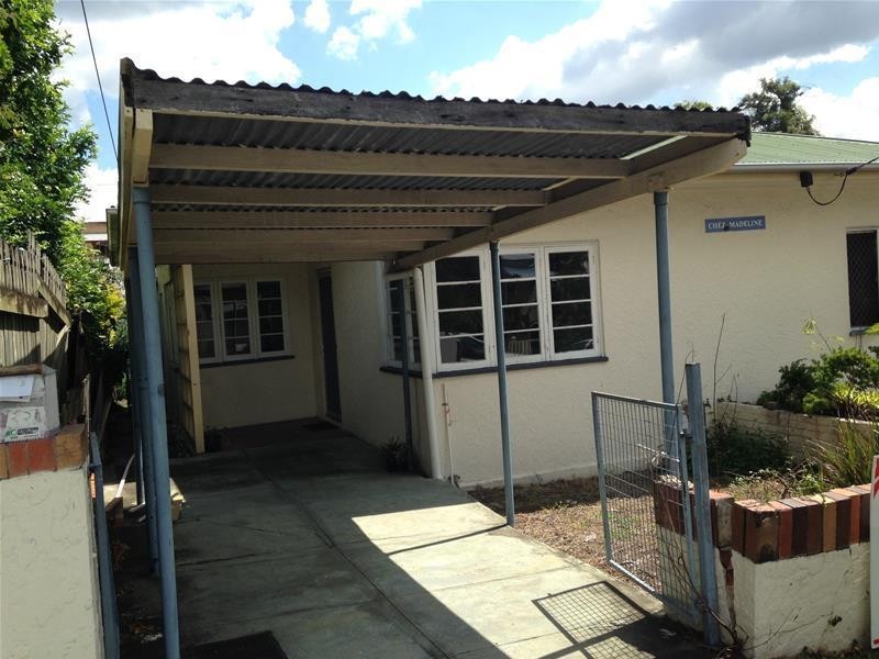 33 Franklin Street, Highgate Hill QLD 4101