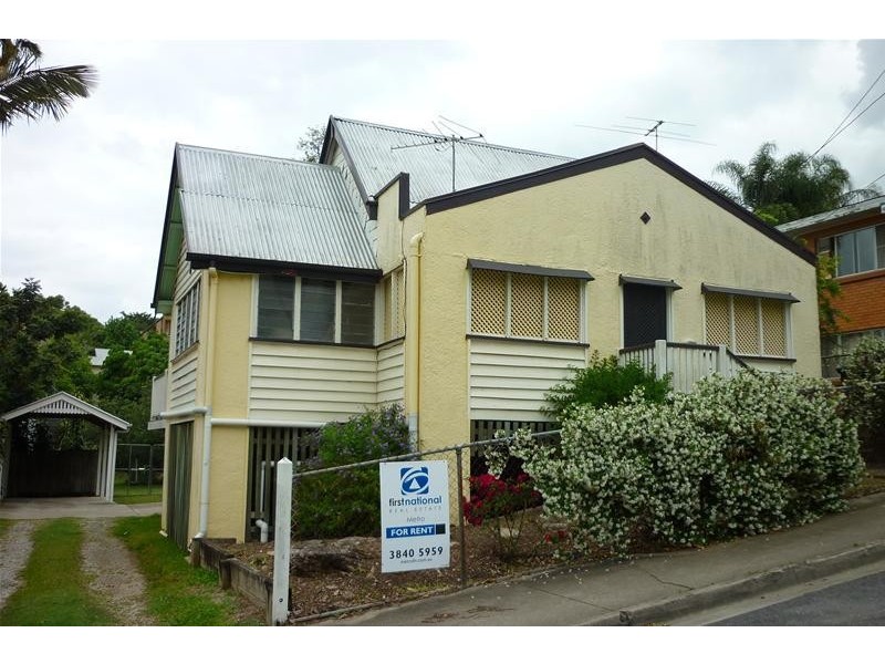 34 Colville Street, Highgate Hill QLD 4101