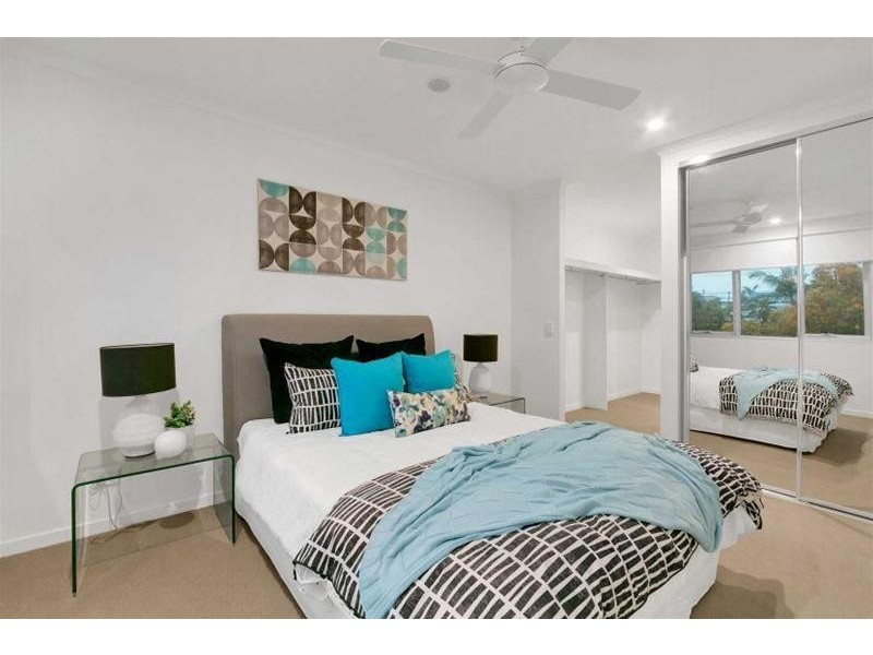 Cannon Hill QLD 4170