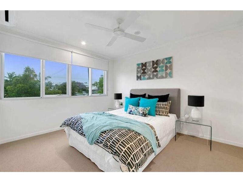 Cannon Hill QLD 4170