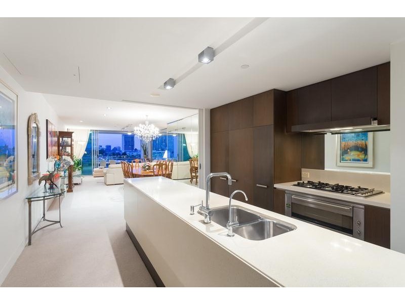 806/161 Grey Street, South Brisbane QLD 4101