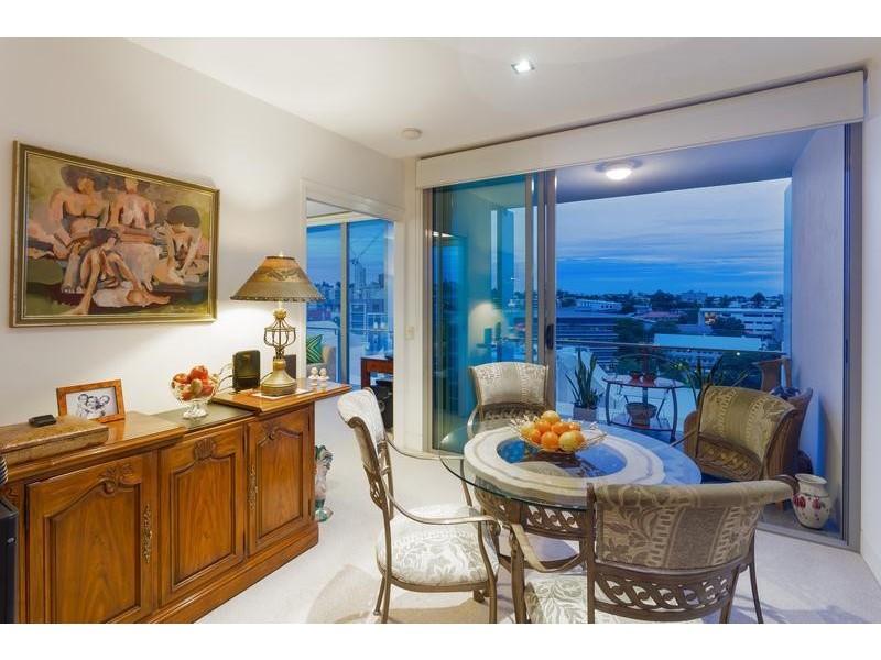 806/161 Grey Street, South Brisbane QLD 4101