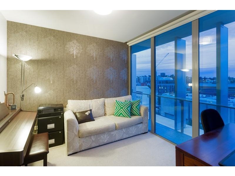 806/161 Grey Street, South Brisbane QLD 4101