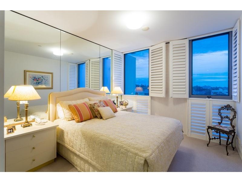 806/161 Grey Street, South Brisbane QLD 4101