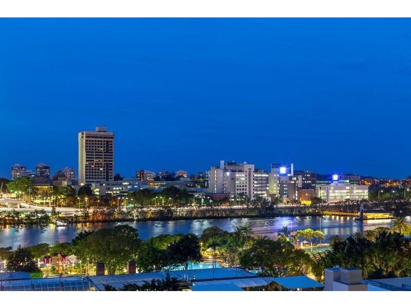 806/161 Grey Street, South Brisbane QLD 4101