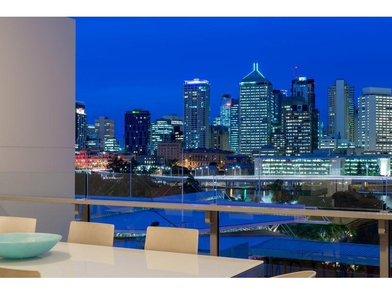 806/161 Grey Street, South Brisbane QLD 4101