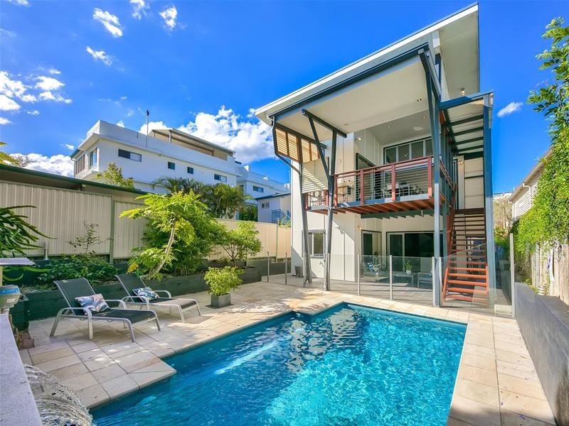 38 Forbes Street, West End QLD 4101