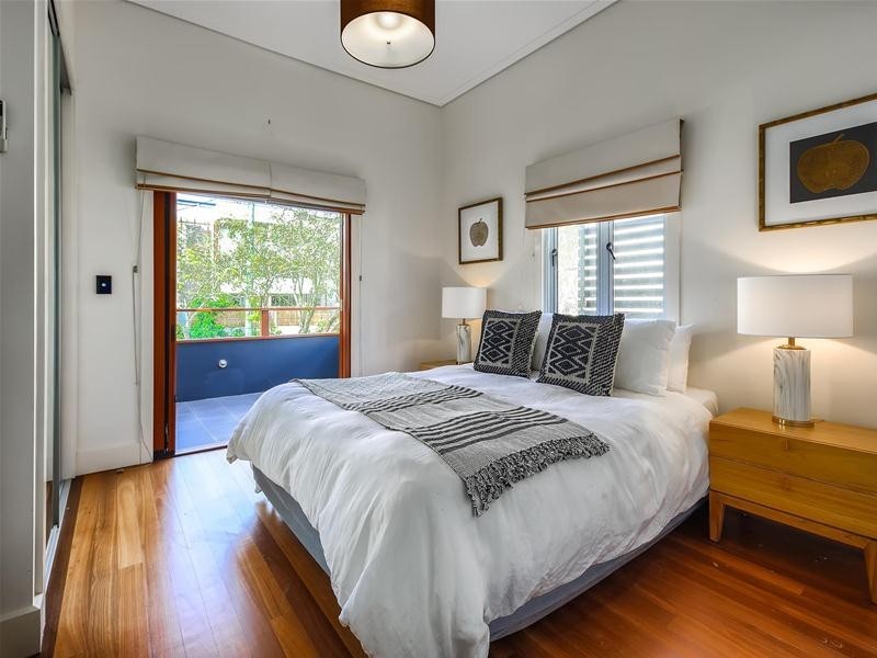 38 Forbes Street, West End QLD 4101