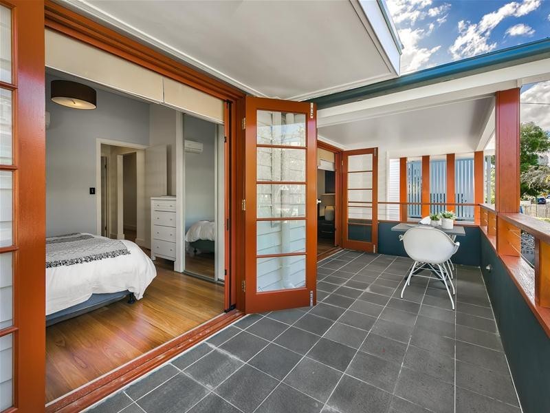 38 Forbes Street, West End QLD 4101