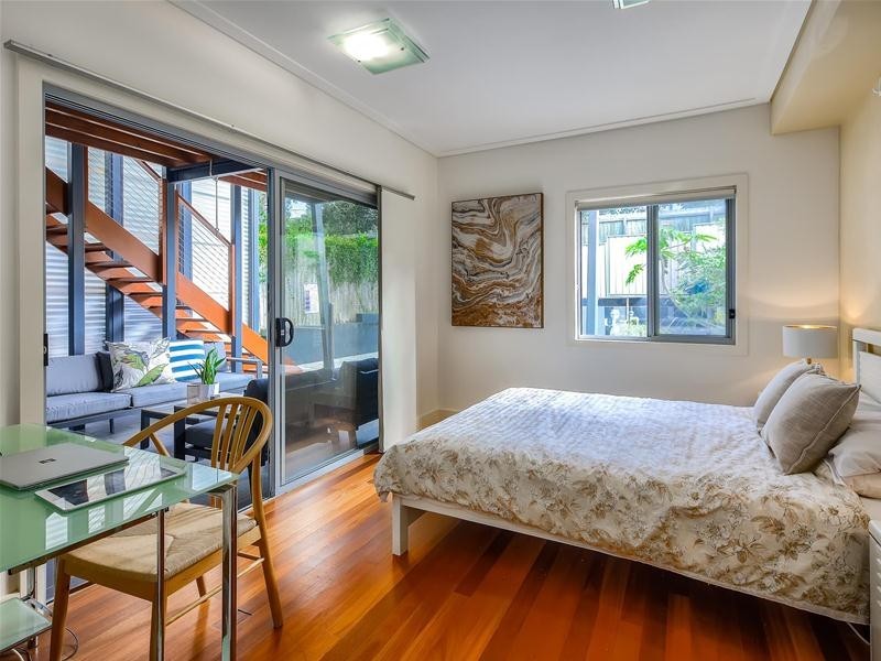 38 Forbes Street, West End QLD 4101