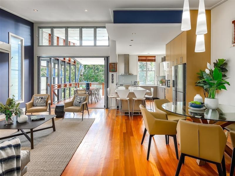 38 Forbes Street, West End QLD 4101