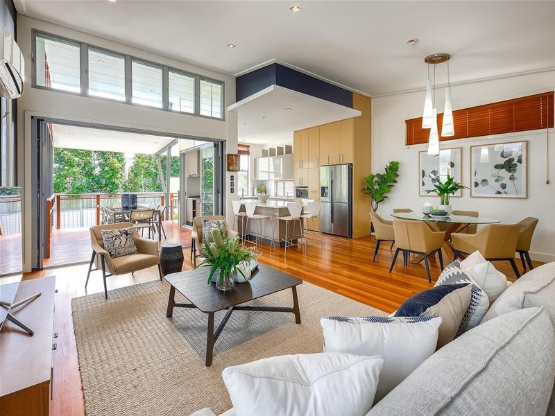 38 Forbes Street, West End QLD 4101