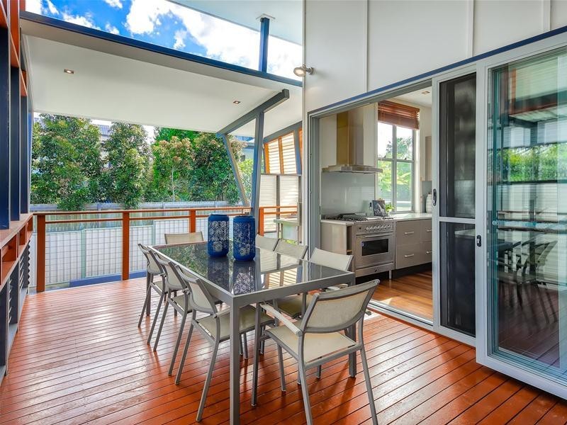 38 Forbes Street, West End QLD 4101