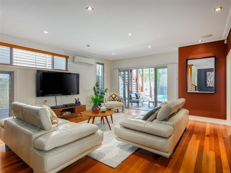 38 Forbes Street, West End QLD 4101