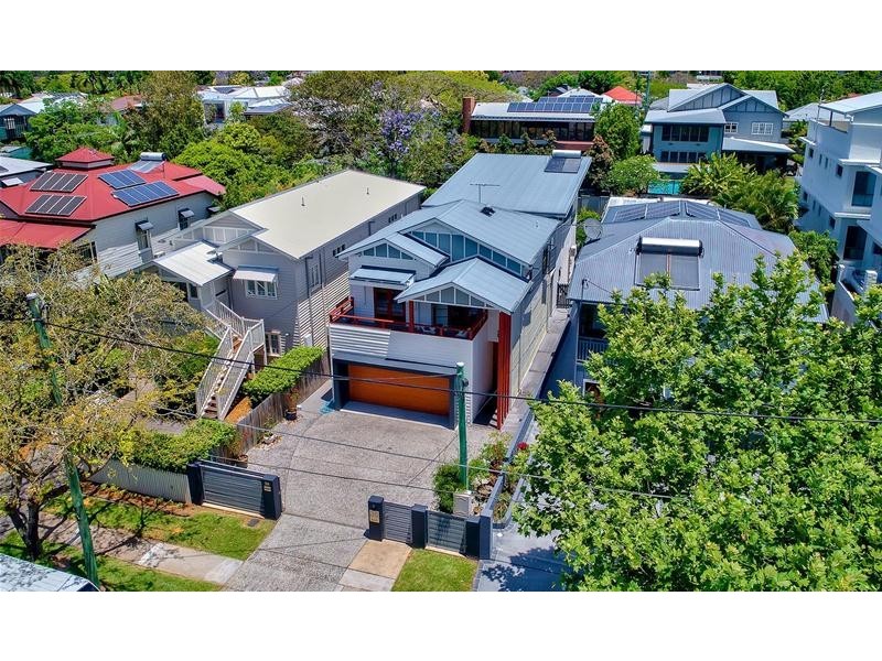 38 Forbes Street, West End QLD 4101