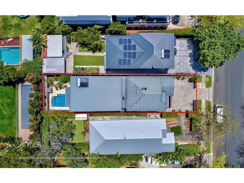 38 Forbes Street, West End QLD 4101